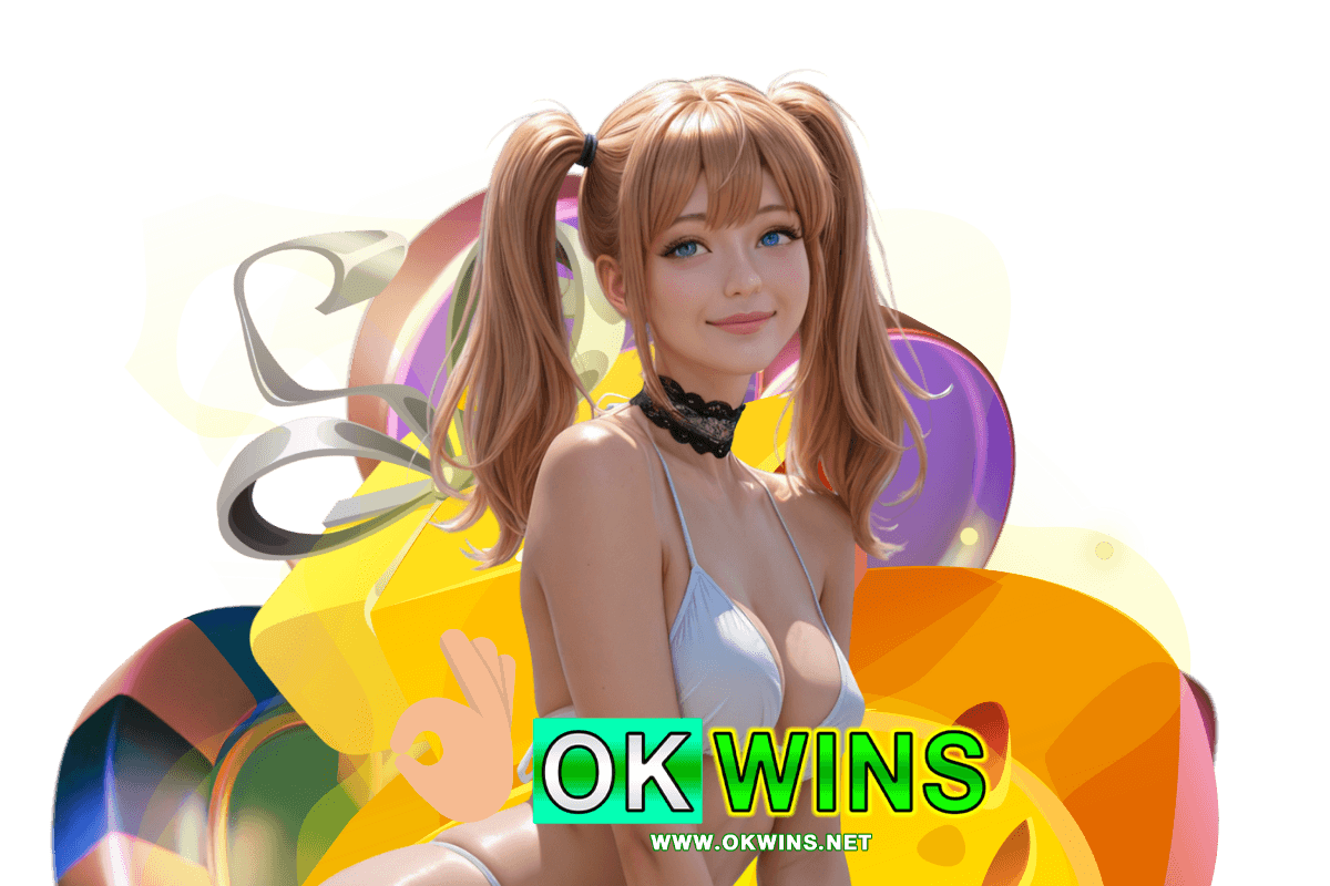 okwins สมัคร